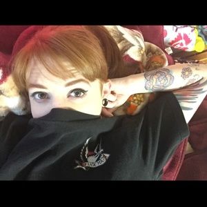 Meet your Posher, Alyssa